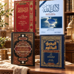 المكتبة الإسلامية