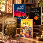 الإصدارات العربية